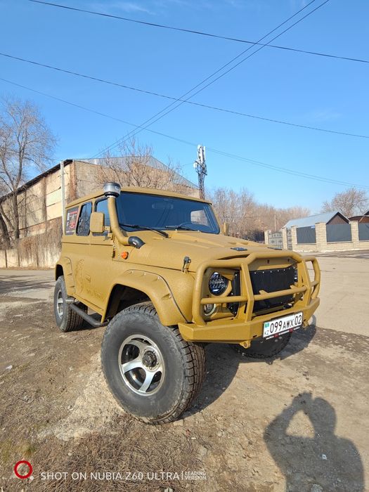 Покраска  Line-X в Алматы