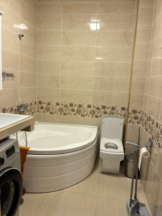 Аренда квартир в ЖК Parisien на Яккасарайе