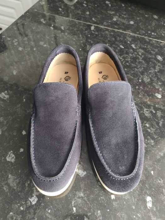 Продам обувь! Макасины! 37 рр