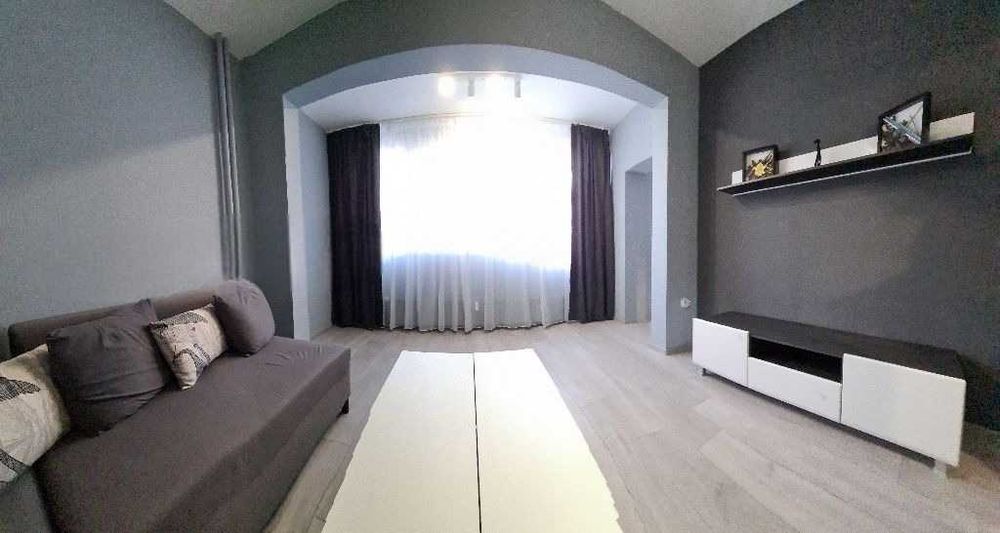 Дава се под наем Двустаен апартамент в София, Дружба 2 - 50 кв.м за 408 € - Снимка #4