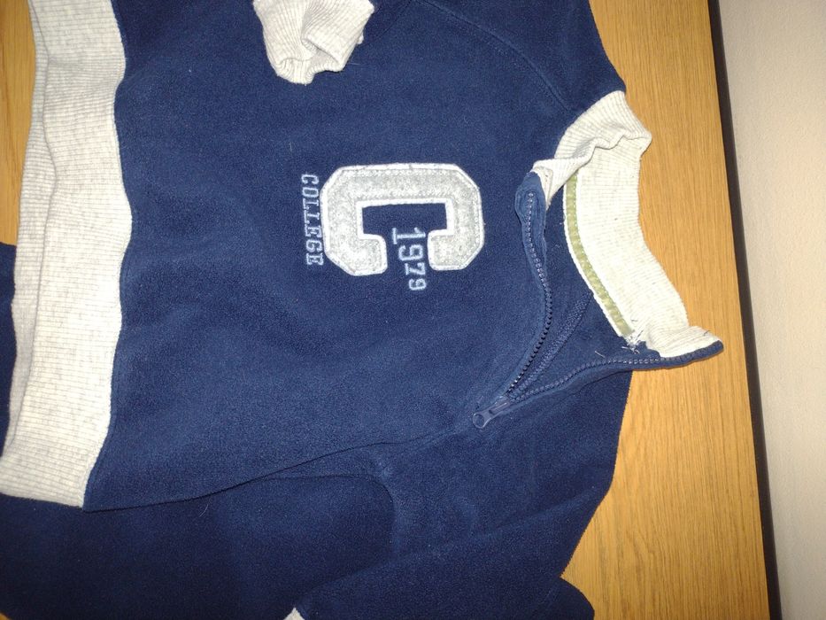 Trening polar bebe 3-4 luni