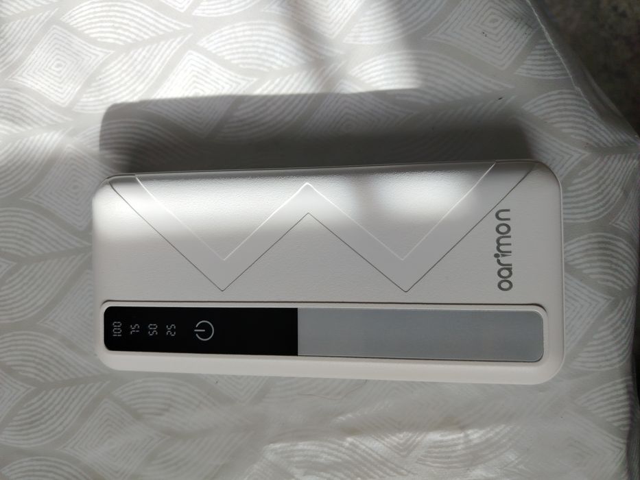 Продаётся Power Bank