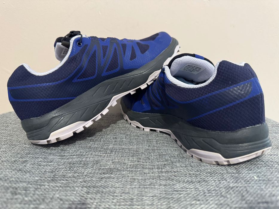 Salomon XA Siwa GTX.