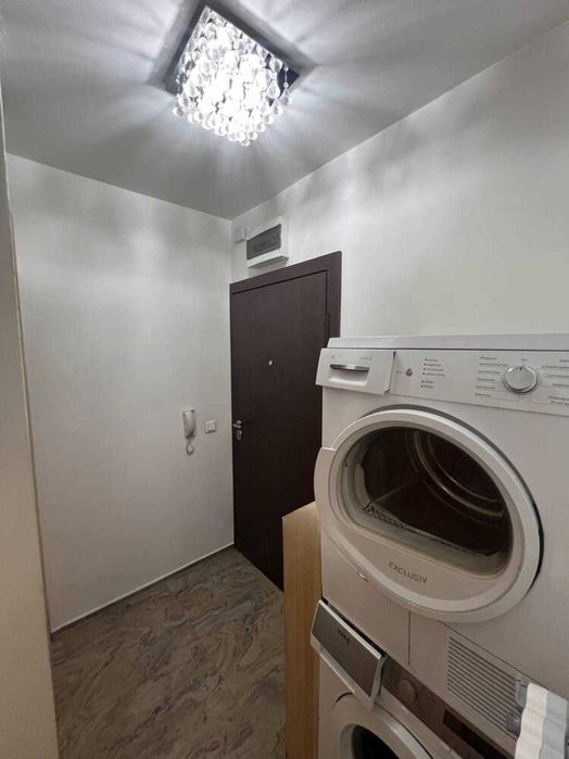 Продава се Двустаен апартамент в Пловдив, Мараша - 64 кв.м за 1052 €/кв.м - Снимка #12