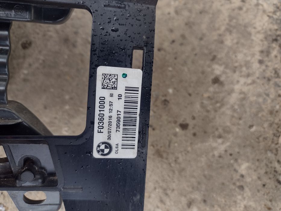 Ляв стоп за BMW F20 фейслифт