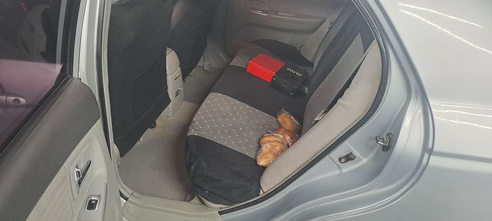 Пролам kia cerato