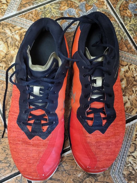 Adidasi Mizuno WaveStealth NEO