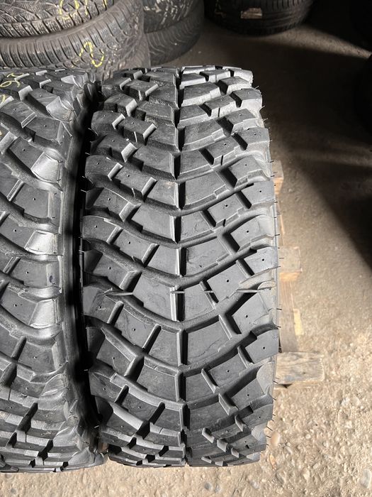 2 anvelope OffRoad 265/60/18 , Mud Power , 13 mm !