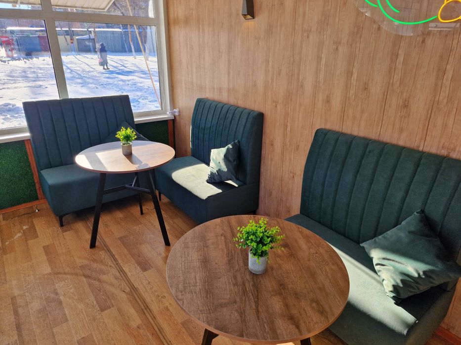 Продам диванчики