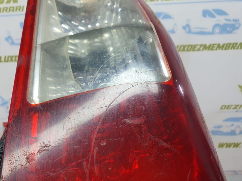 Stop dreapta 6c11-13404-a Ford Transit 3 [Facelift] [2006 - 2014]