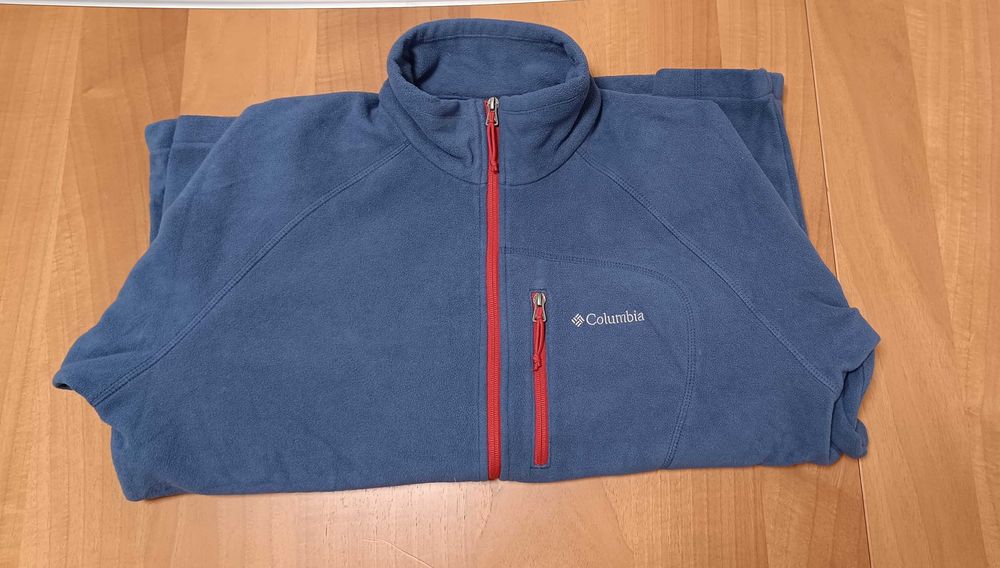 Columbia Sportswear®-Много Запазено