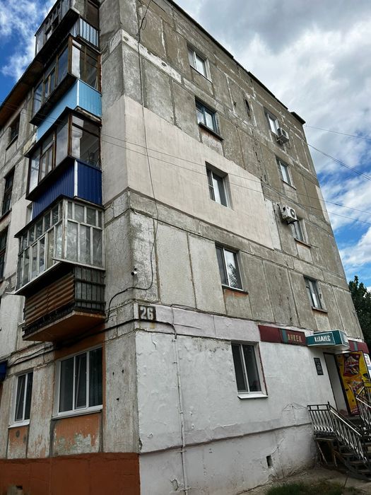 Продам однокомнатную квартиру