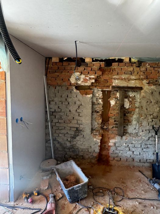 Renovări interioare