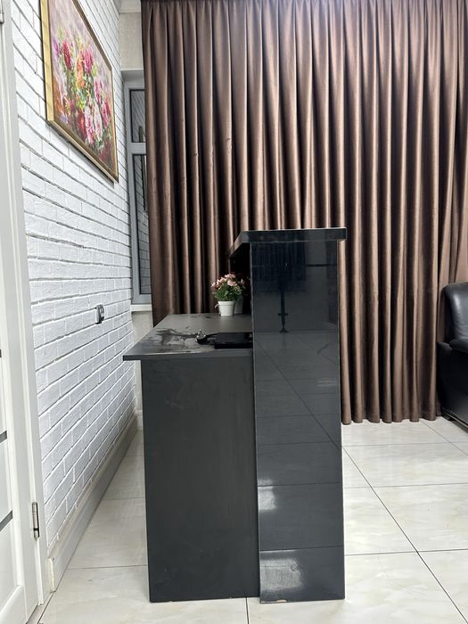 Продам барная стойка ресепшн