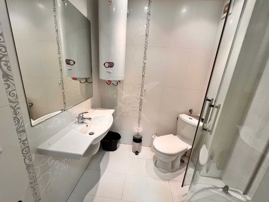 Продава се Двустаен апартамент в Поморие - 61 кв.м за 1607 €/кв.м - Снимка #7