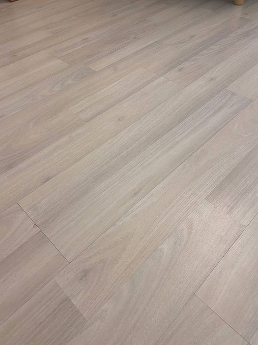 Б/у кровать, тумбы