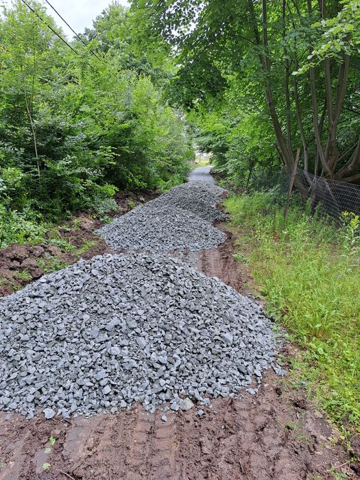 Piatra pentru drum,piatra concasata,nisip,sort,piatra dren,amestec,