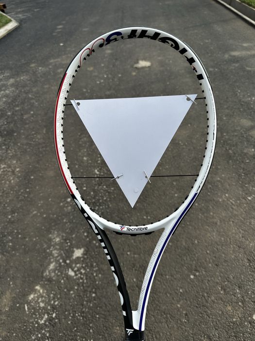 Текнафайбер ракетка 2 штуки