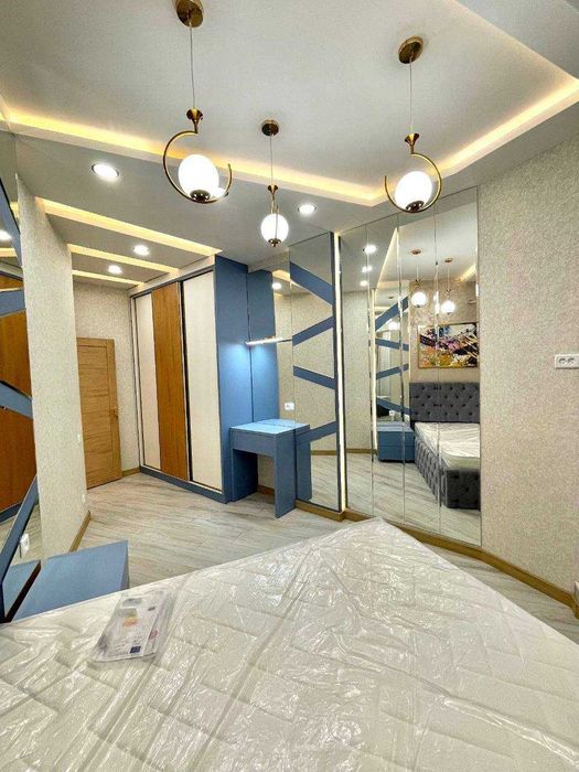 Юнусабадский район Ц-2 Алайский рынок НОВОСТРОЙКА ЖК "ВЕК" 2/7/8