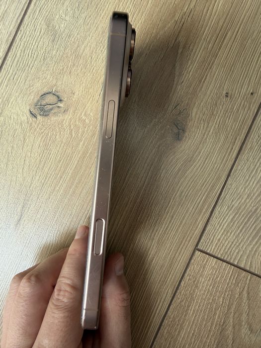 Iphone 16 pro max 1 tb