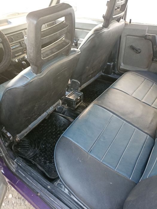 Mashina xolati yaxshi