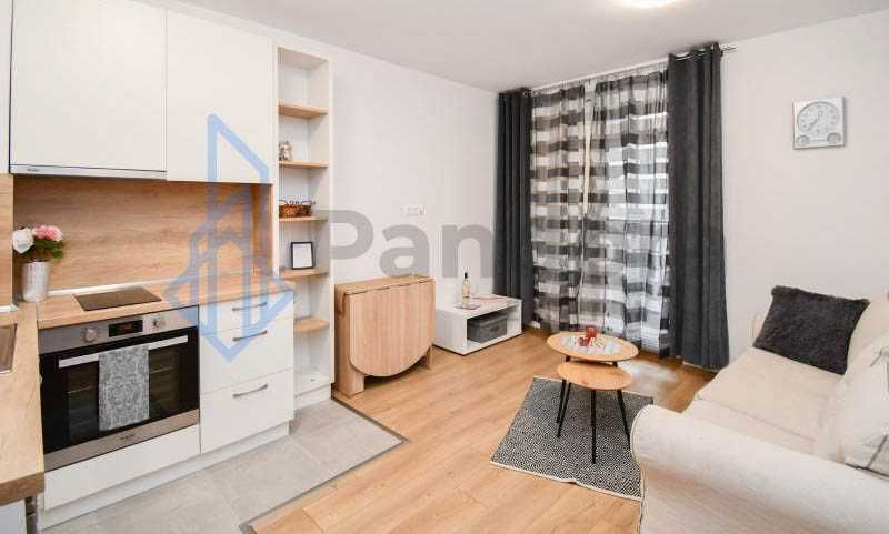 Дава се под наем Двустаен апартамент в София, Кръстова вада - 50 кв.м за 399 € - Снимка #2