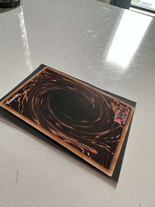 Yu-Gi-Oh! Blue-eyes Shining Dragon secret rare Retro Pack 2