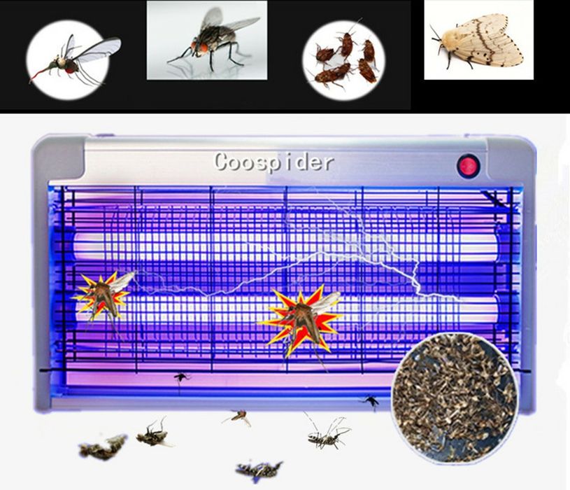 Супер Акция! Pest Killer! Электро киллер доставка хизмати!