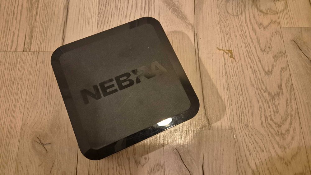Nebra indoor miner