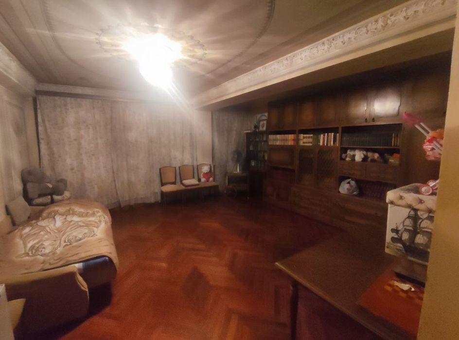 Продается 3х комнатная квартира