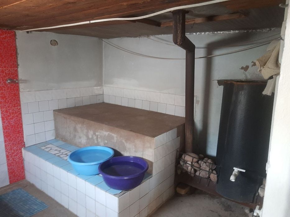 Дом Нуравшан 6соток (Той-тепа )