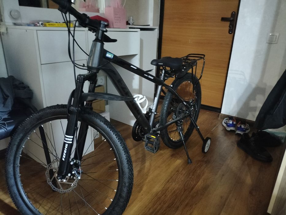 Велосипед велосипед