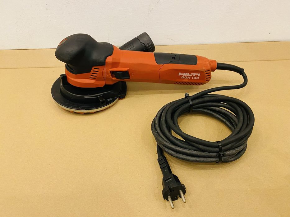 Flex Hilti DGH130