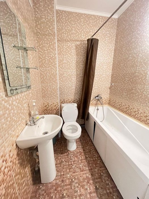 Сдается посуточно квартиру