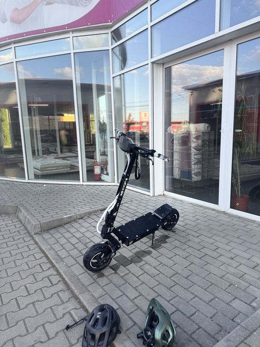 Kukirin g4 frane xod