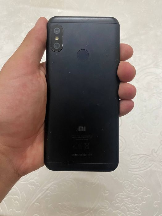 Redmi 6 pro сотилади