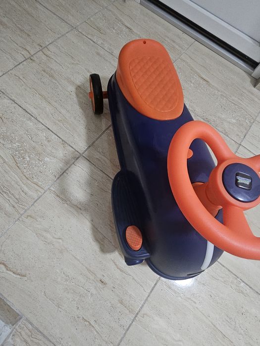 Scuter electric Noriel