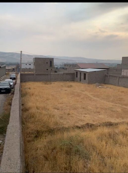Dacha uchun yer sotiladi