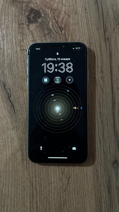 Айфон 11 сатылады