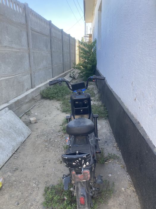Танк скутеры багасы 30000