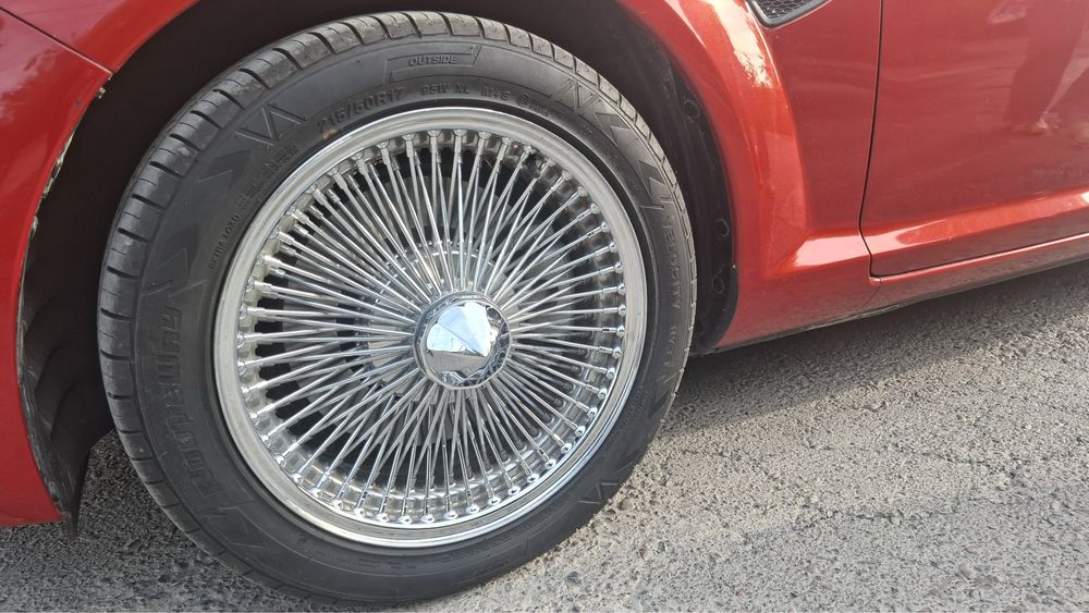 mazda rx-8  8.000km ORGINAL kolleksiya holat