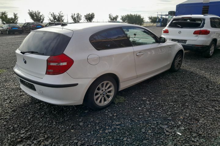 Catalizator 7563672 7563672 BMW Seria 1 E87