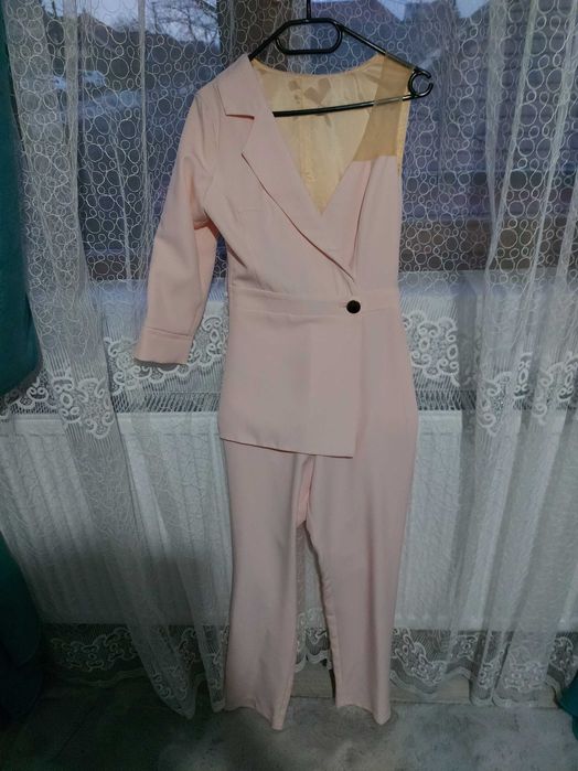 Salopeta atmosphere roz