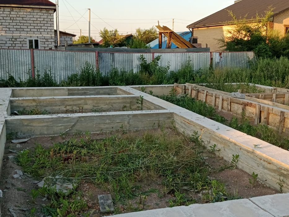 Продам участок под ижс