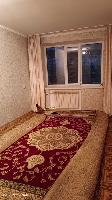 Сдам квартиру в районе Угольник,Станционная 33