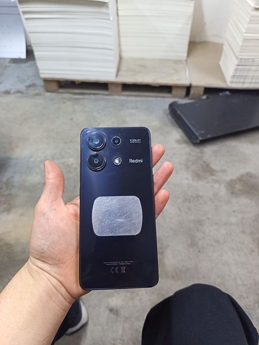 Srochno redmi note 13 pro