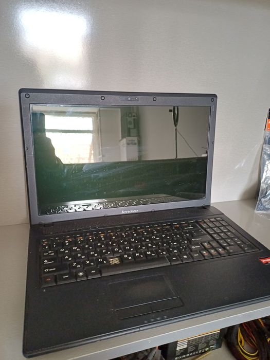 Noutbuk Lenovo G565