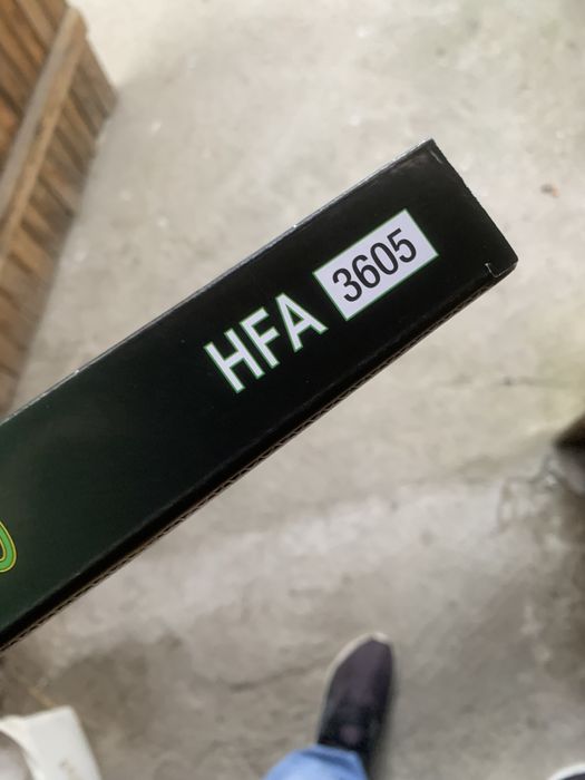 HifloFilter HFA3605