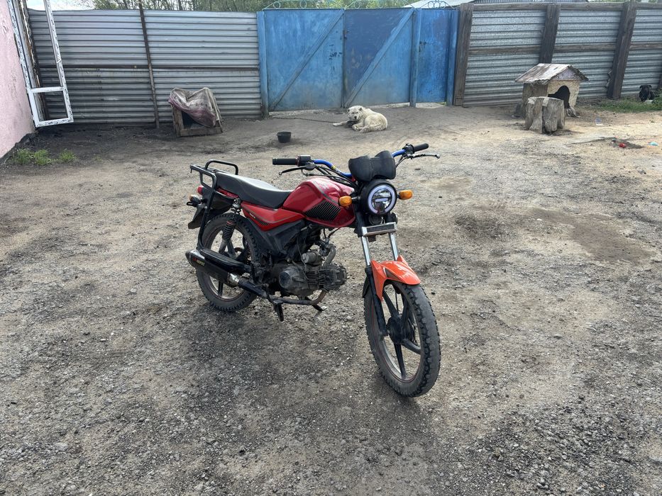 Продам альфу срочно
