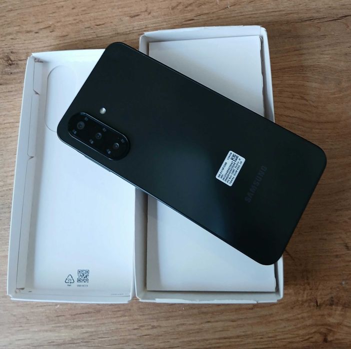 SAMSUNG GALAXY A17 2г Гаранция